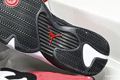 Hyperoad - RED 14 AIR GYM RETRO TORO JORDAN 1029